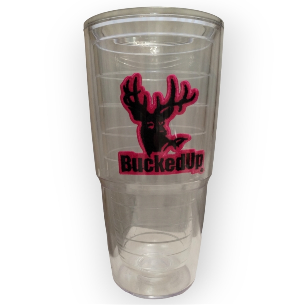 Tervis 24oz. BuckedUp Tumbler